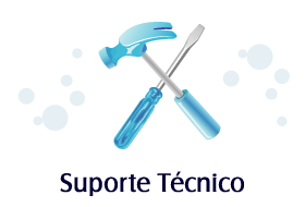 Suporte Técnico