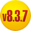 Nova Versão 8.3.7 + SAP Sybase 16.x