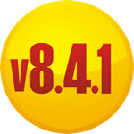 Nova Versão 8.4.1 + SAP Sybase 16.x